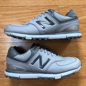 New Balance Golf Shoes Spikeless